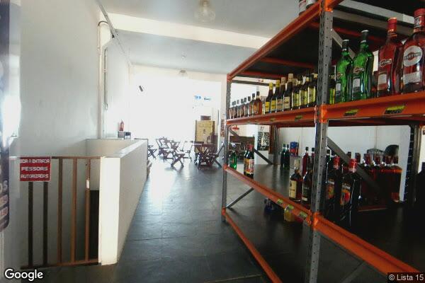 S. B. Gomes - Facility Distribuicao