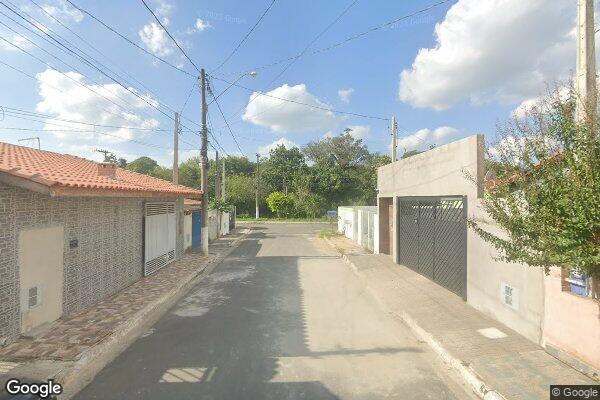 Rosana Cardoso de Oliveira