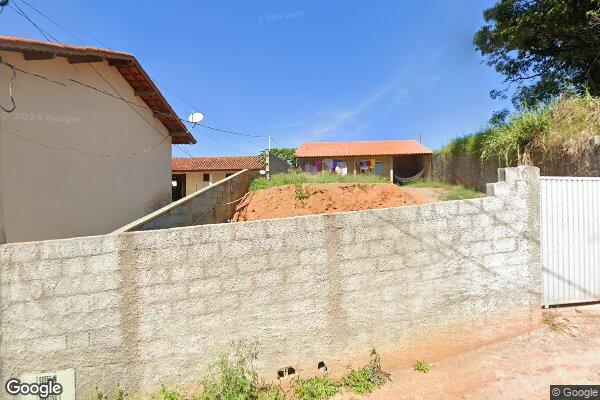 Regiane Rodrigues Machado