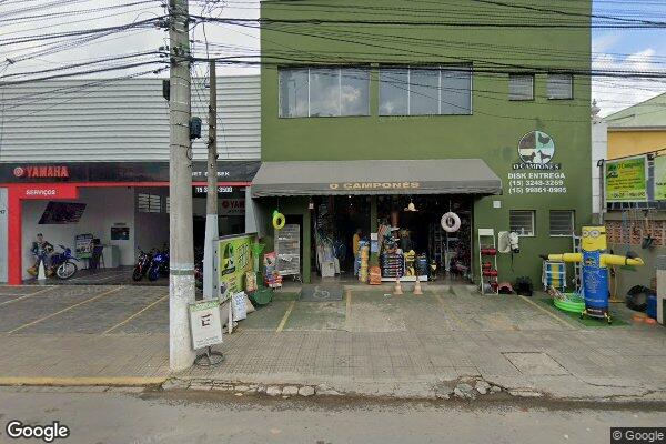 Ramos e Shimono Comercio de Racoes LTDA
