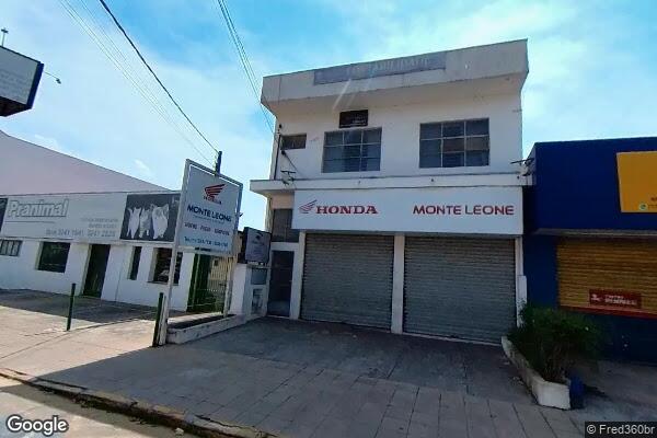 Djalma F. Teixeira Moveis