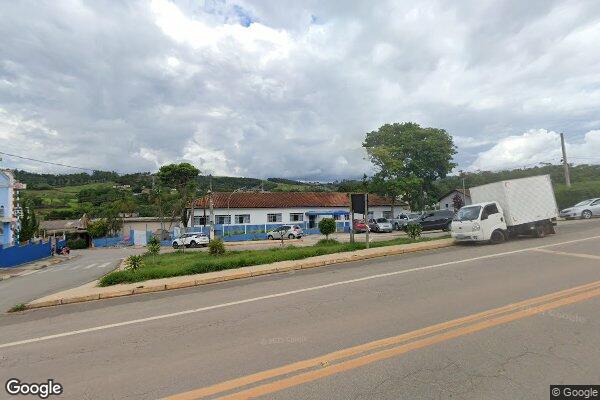 Jlf Materiais Para Construcao LTDA