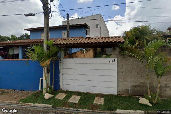 Geovanna da Silva Moraes