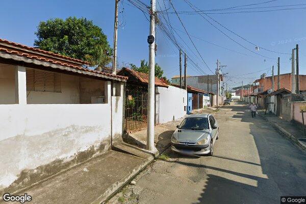 Maria de Lourdes Vieira Rodrigues de Camargo