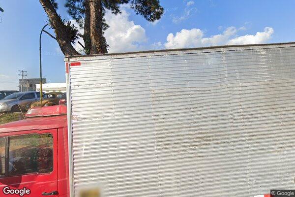 Serrano Auto-servico LTDA