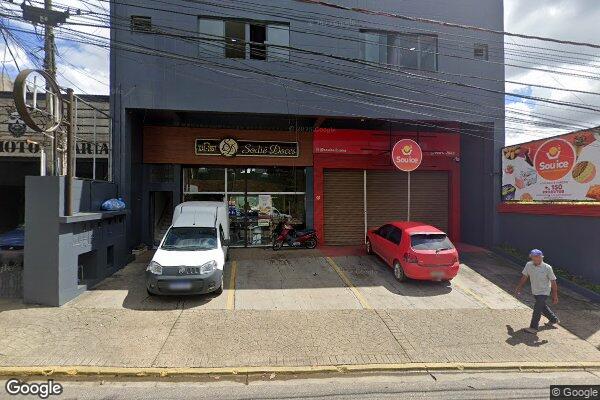 Ry Souza Administracao e Participacoes LTDA