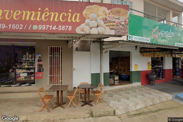 Michelle Cristine de Souza Bevilacqua Comercio de Bebidas