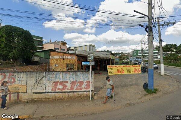 Felipe Augusto de Souza Carmelo da Silva