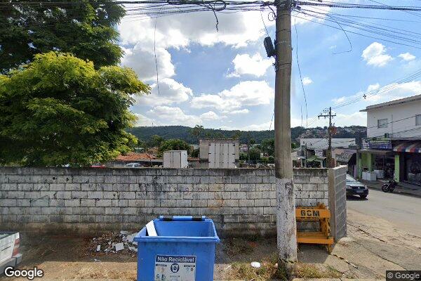 Isabela Mariane Oliveira Cirilo