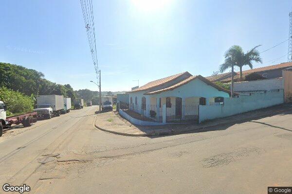 Abiqueila Pereira dos Santos de Carvalho