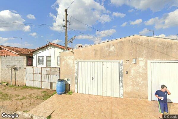 Cristiane Manja Calegar