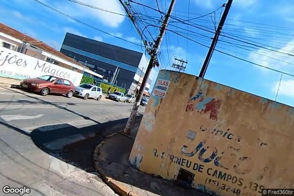 Estetica Jaqueline Rocha LTDA