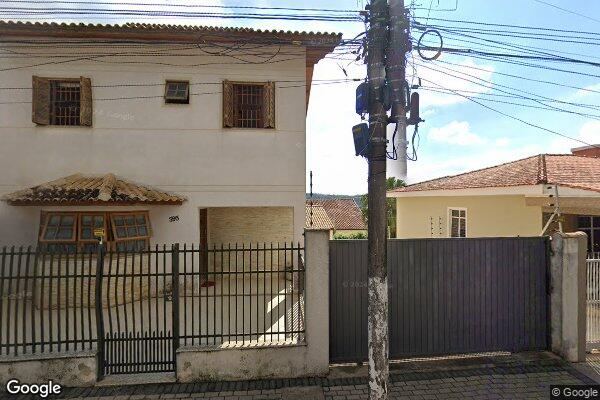 Rga Comercio de Fogos de Artificio e Artigos Pirotecnicos LTDA