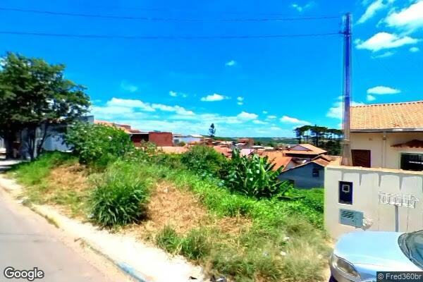 Danielle da Silva Almeida