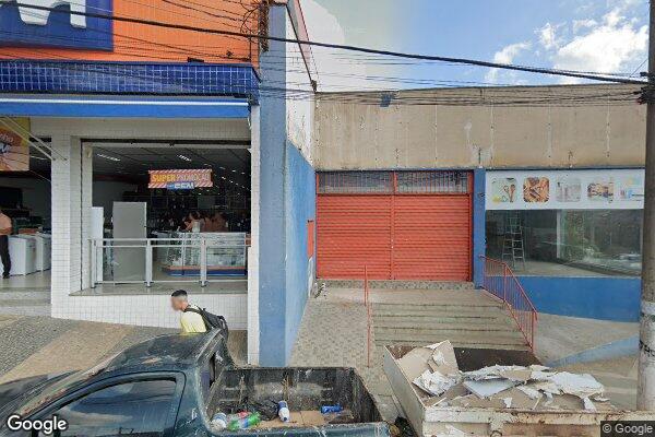 Erika Freitas Ibiuna