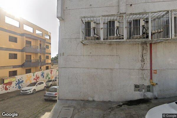 Abner Jonatas Fonseca