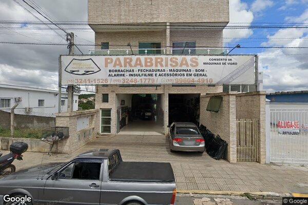 Vidromak Comercio de Vidros e Acessorios Para Autos e Caminhoes LTDA