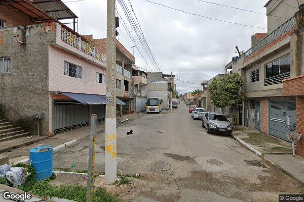 Clinica Projeto Crer LTDA