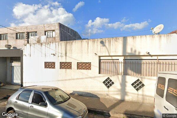 Sara Cristina de Goes Clemente Machado