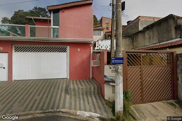 Jorge Salustiano Pinto Filho Ibiuna