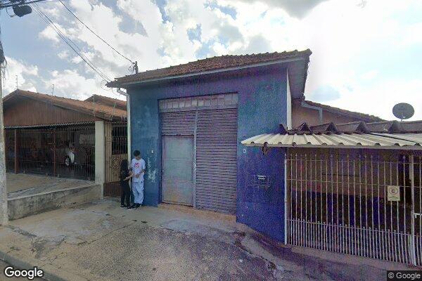 Fabio Sebastiao Pires de Oliveira