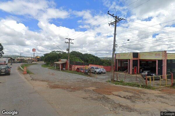 Ana Maria de Brito Oliveira