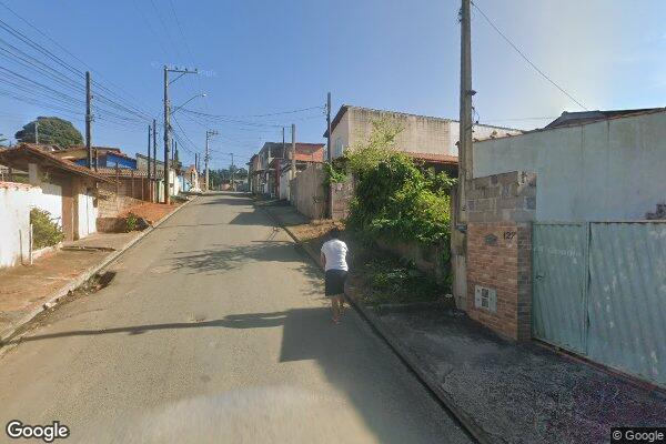 Dayana Santos de Oliveira