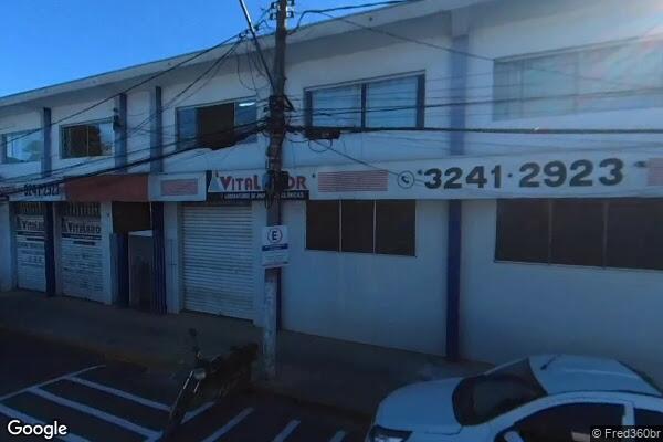 Vitalabor Laboratorio de Analises Clinicas LTDA