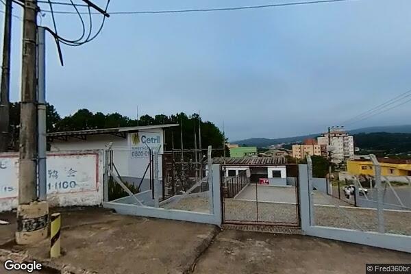 Centro Cultural e Esportivo de Ibiuna