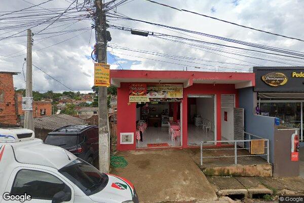 Maristela Aparecida Amaro