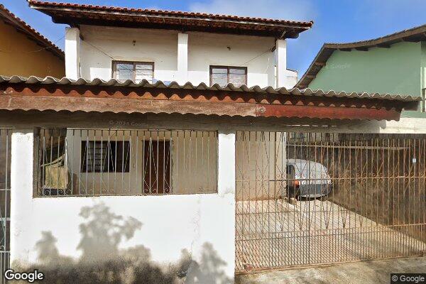 Giovana Camargo Silva de Borba