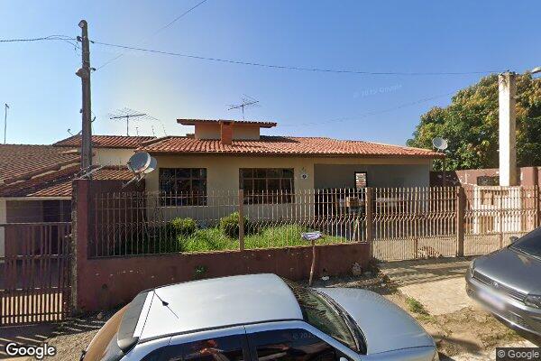 Carolaine Goncalves Martins