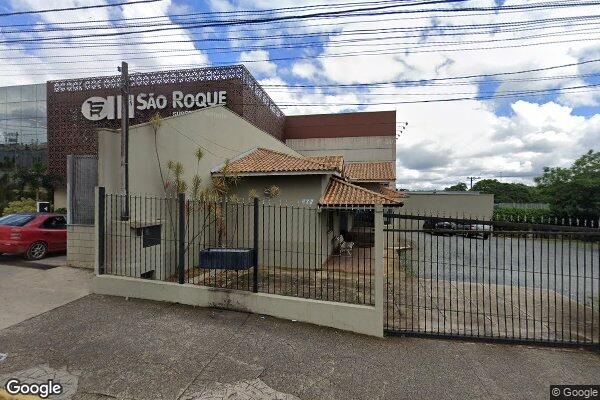 RESERVA VERDE EMPREENDIMENTOS IMOBILIARIOS LTDA