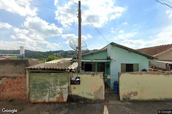 Alessandro Henrique Correa