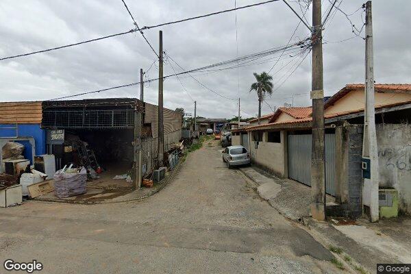 Elen Santos da Silva Alcantara