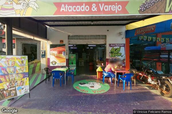 Atacadao Sorvetes Ibiuna Ltda.