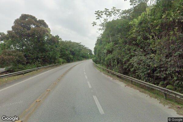 Nilson Cesar Povoacao