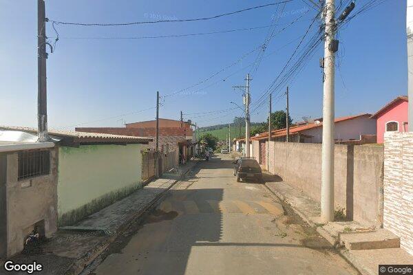 Izabele Cristina da Cruz Fernandes