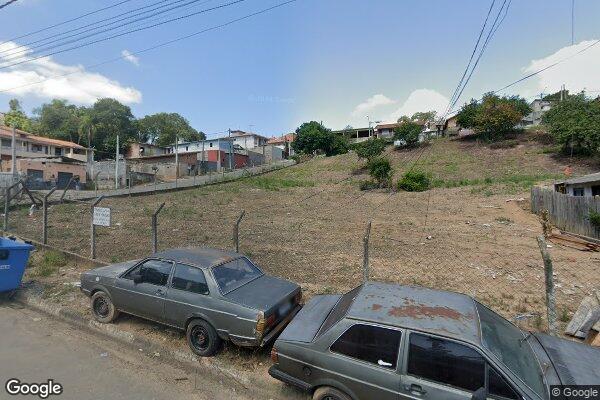 William Alex Damasceno Pedroso