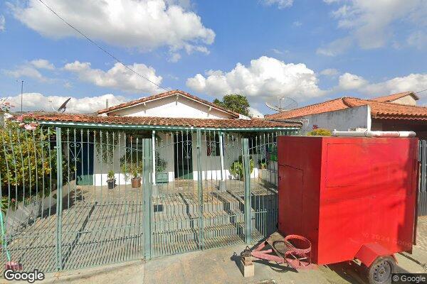 Tatiane Rodrigues Oliveira Santos