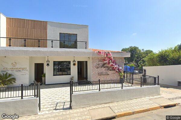 Maria Isadora Camargo de Freitas LTDA