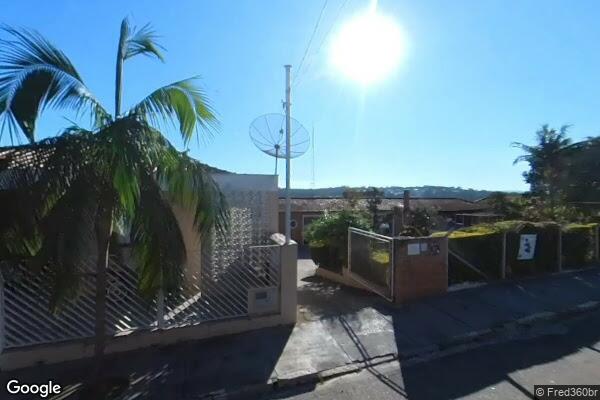 Kazzu Servicos de Limpeza e Reformas LTDA