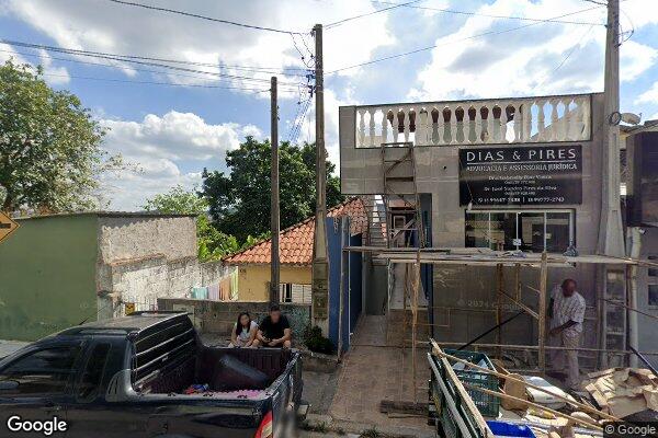 Naiara Rita Povoacao