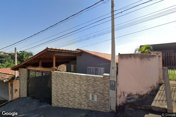 Ana Clara Moreira Oller dos Santos