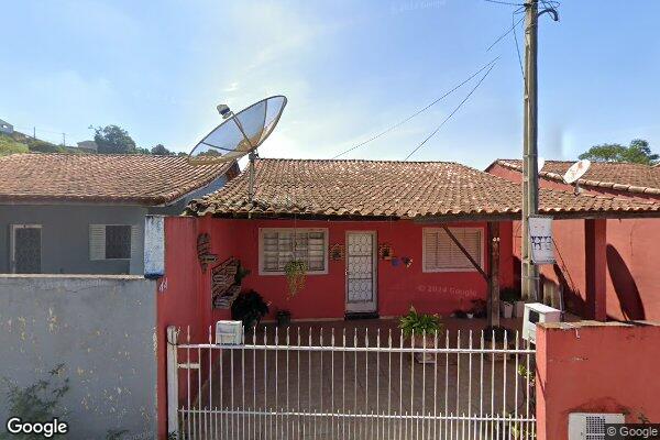 Carmen Lucia de Almeida