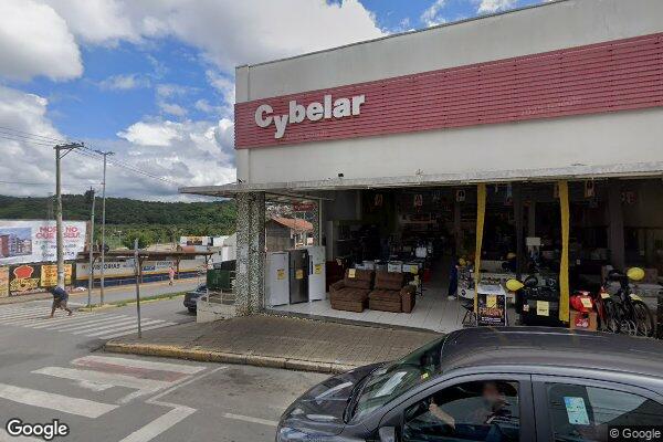 Cybelar Comercio e Industria LTDA