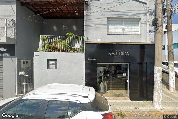 Cuzinero Alimentos LTDA