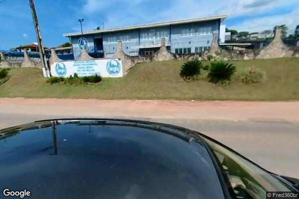 Materiais Para Construcao Ressaca LTDA
