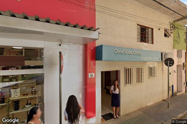 Lecir Eveline Correia de Oliveira