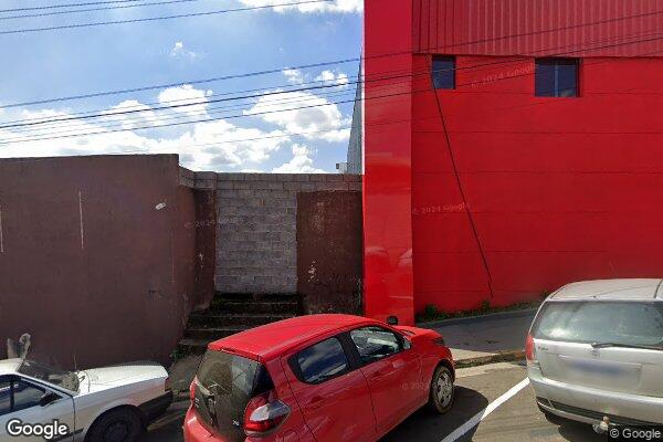 Marcia de Oliveira Pedroso